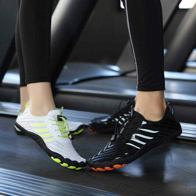 Men’s Five-Finger Quick-Dry Water Shoes 2025