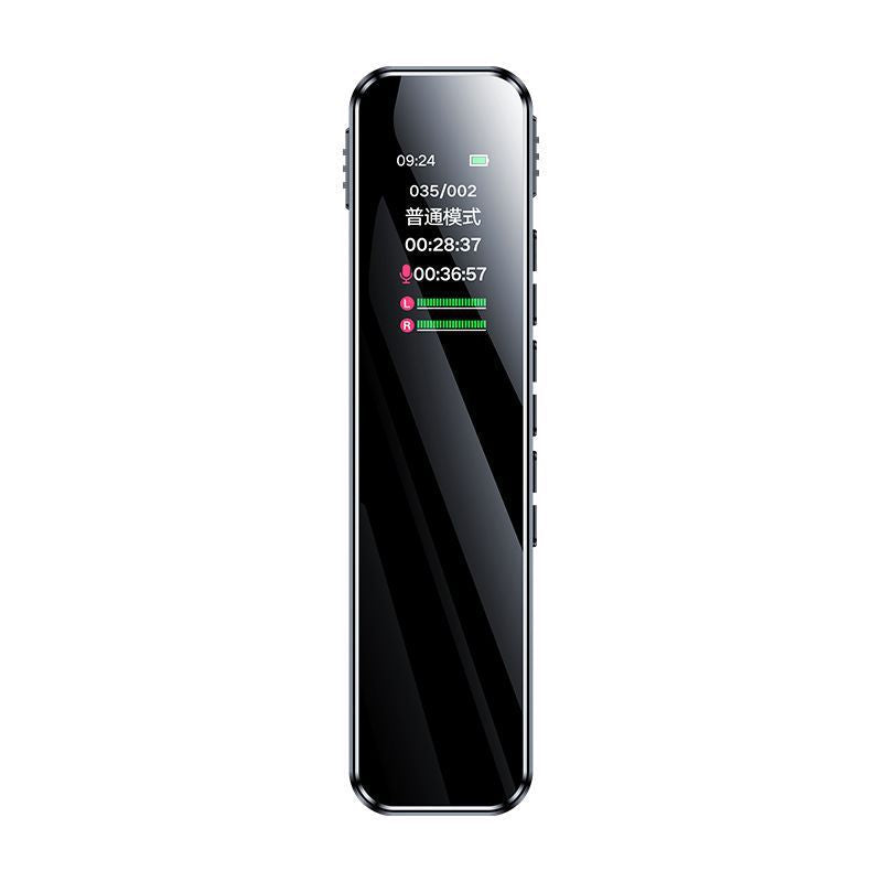 Sincere Cool Recording Pen – HD, Long Standby, AI Transcription