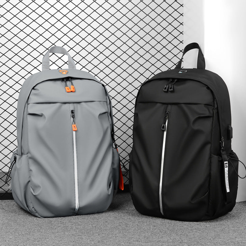 Men’s Business Travel Backpack | Laptop School Bag