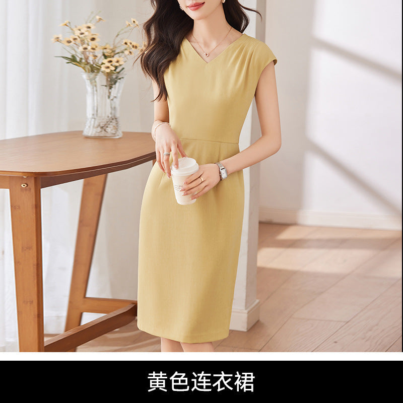 Summer Formal Women’s Suit