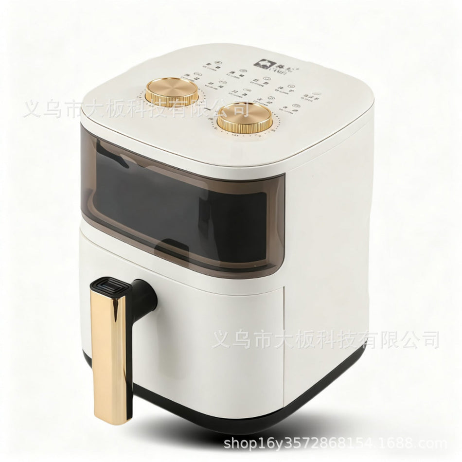 Camel Smart Visual Air Fryer Multi-Function Oven