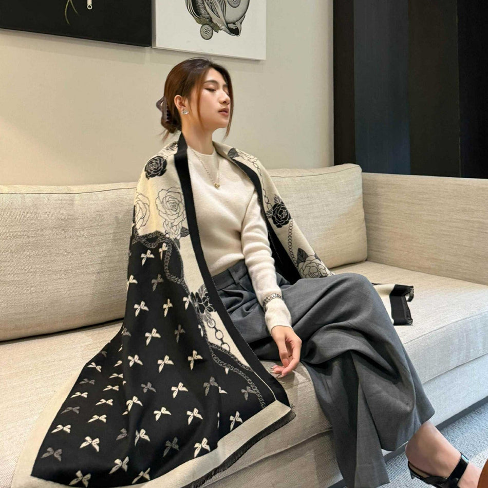 Winter Scarf for Women