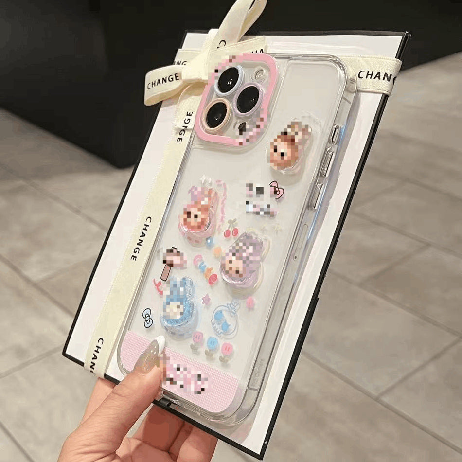 LA Cloth Flash All-Inclusive Case