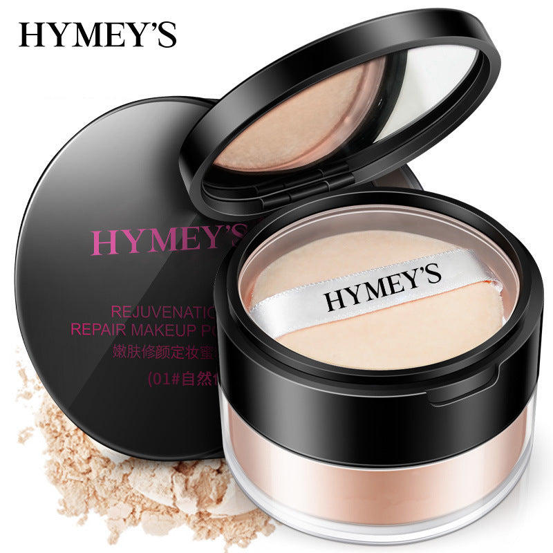 Image Beauty Rejuvenating Setting Powder – Oil-Control &