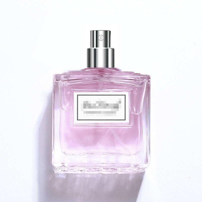 Shidan Sweet Rose Light Fragrance Perfume for Women