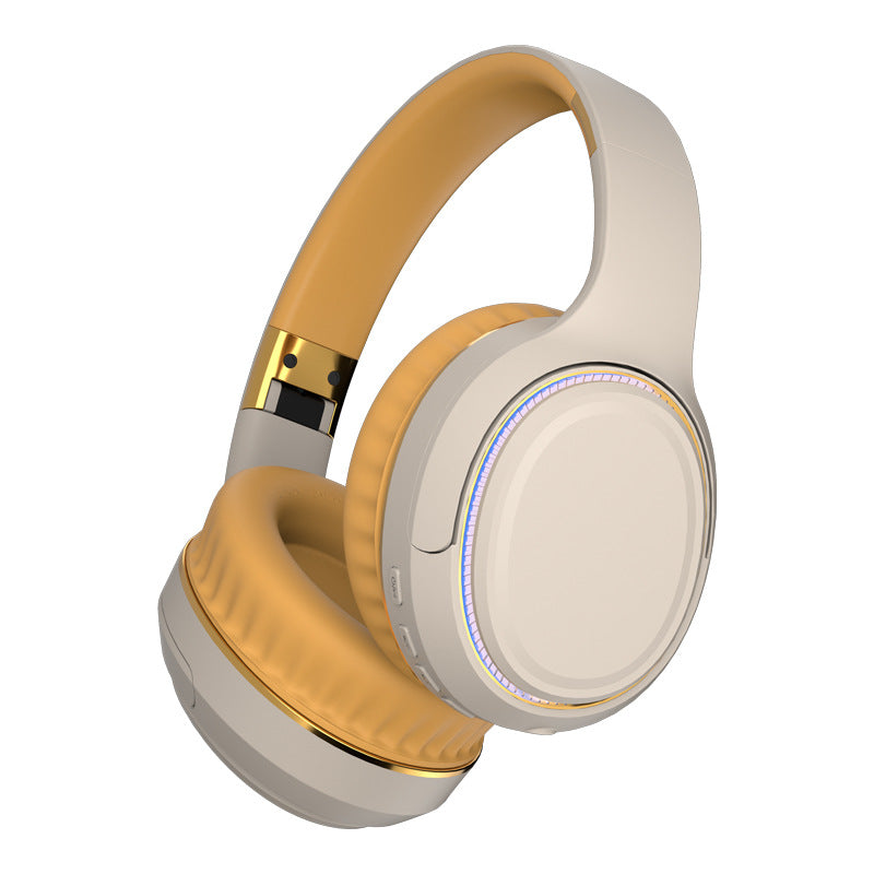 H6 Head-Mounted Bluetooth Headset – High-Quality Sound