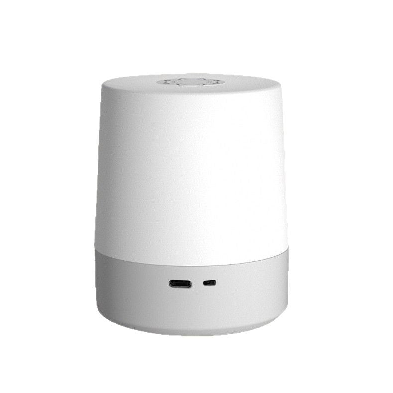 Rechargeable LED Night Lamp for Bedroom & Bedside