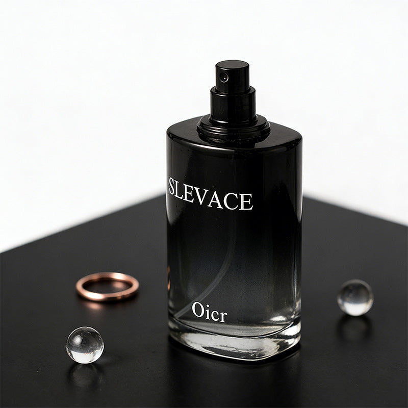 Men’s Xiaocheng Yixiang Perfume – Long-Lasting Light Scent