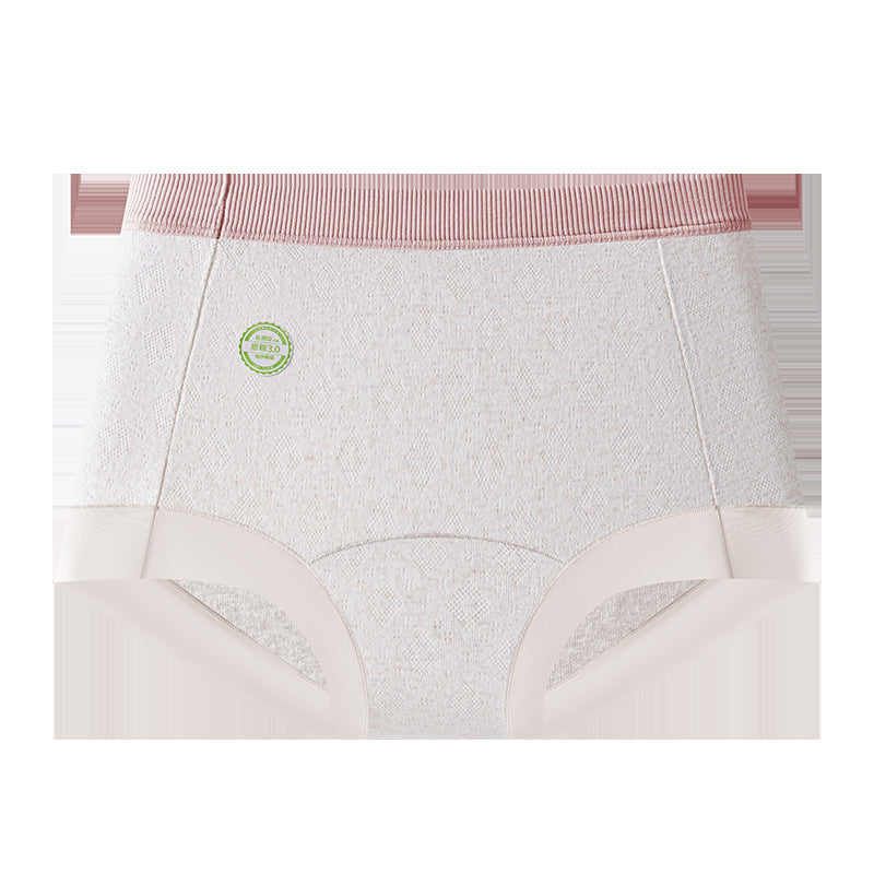 Plus Size Cotton Boxer Panties Pack of 5