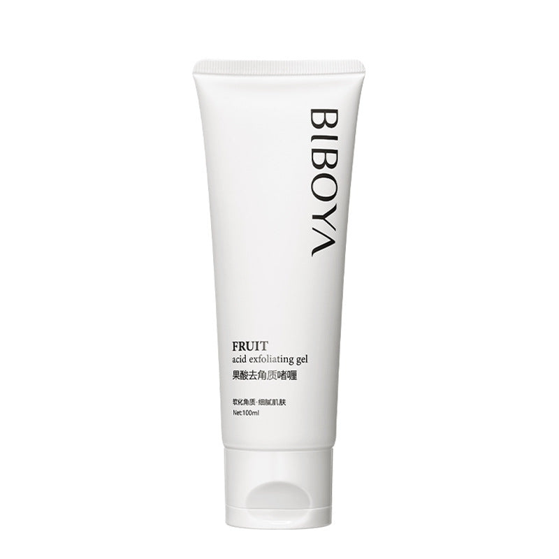 Bibeya Fruit Acid Exfoliating Gel
