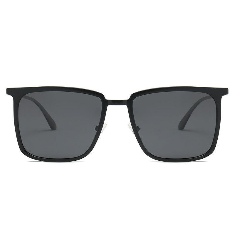 2025 Aluminum Magnesium Polarized Sunglasses | Sports