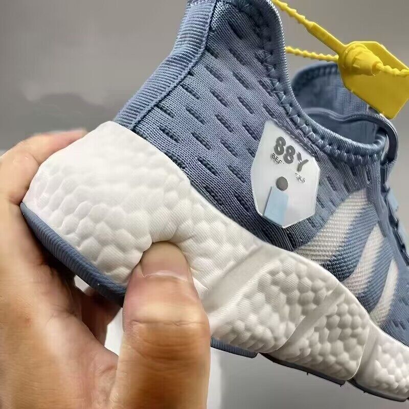 Summer Mesh Soft Sole Men’s Lightweight Sneakers