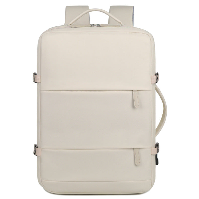 Multifunctional Business Laptop Backpack for Men Women