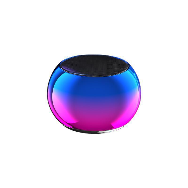 Ultra-Mini Bluetooth Speaker for Outdoor & Office