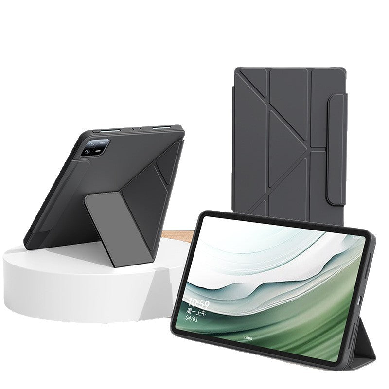 10.1–11.5 Inch Tablet Protective Case with Full Coverage