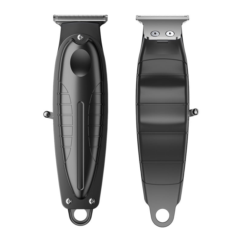 Professional Electric Hair Clipper for Salon & Barber Use