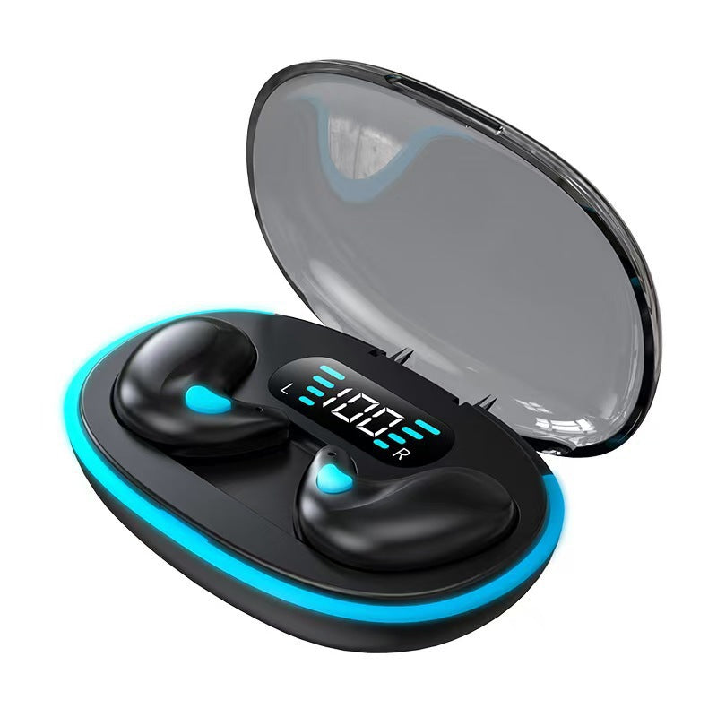 Bluetooth Earbuds for Men 2025 | High Fidelity & Comfort