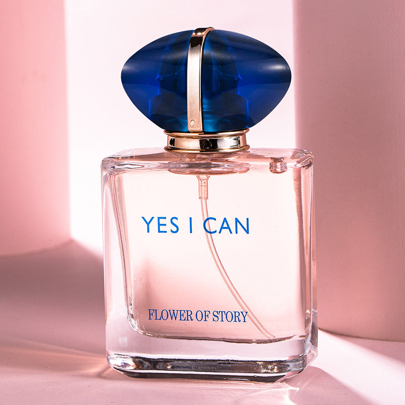 Fresh Floral Fruity Light Women’s Perfume