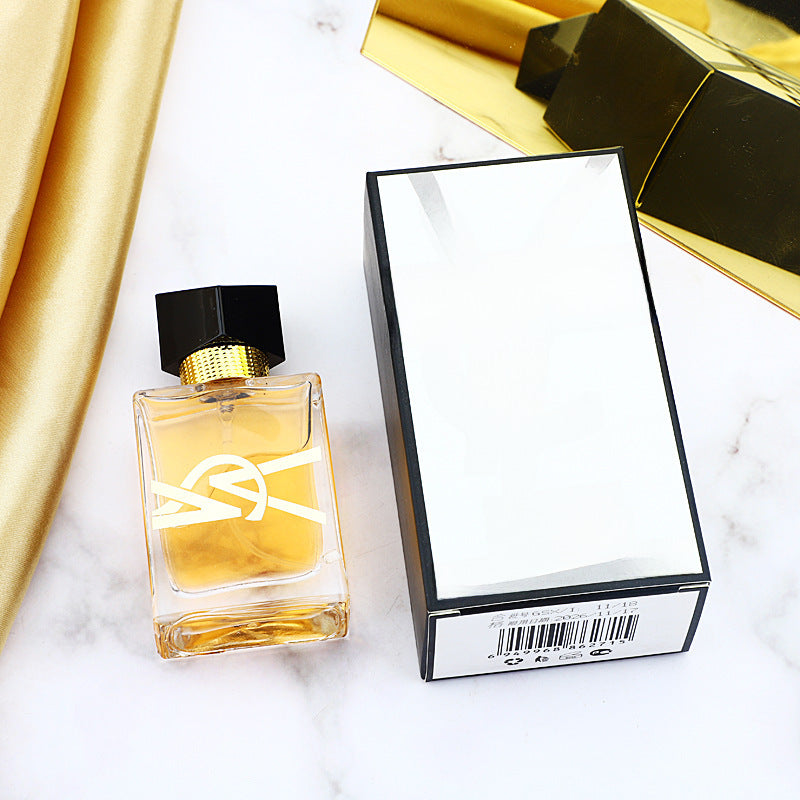 STOCK-WARMKISS Perfume – Light Floral Fruity Scent for Women