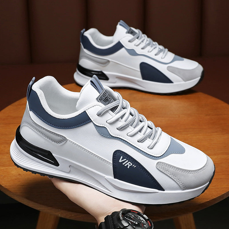 Men’s 2024 Lazy Slip-On Casual Sports Shoes