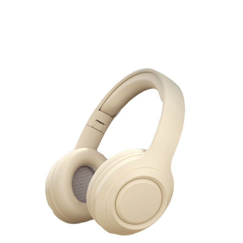 Wireless Bluetooth Headset – Noise Reduction, Long Battery Life