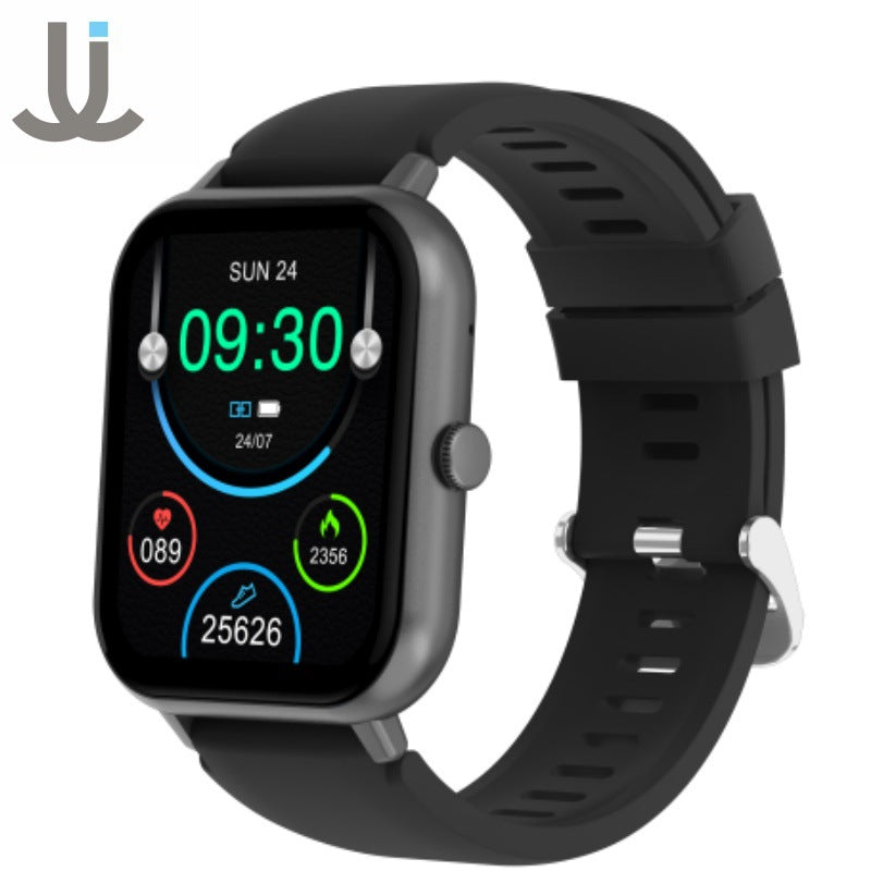 Dafit ZL54CJ Smartwatch Bluetooth Call Health Sports