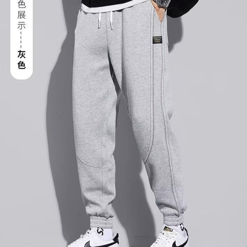 INSTOCK-K911 Sports Sweatpants – Comfort Meets Style!