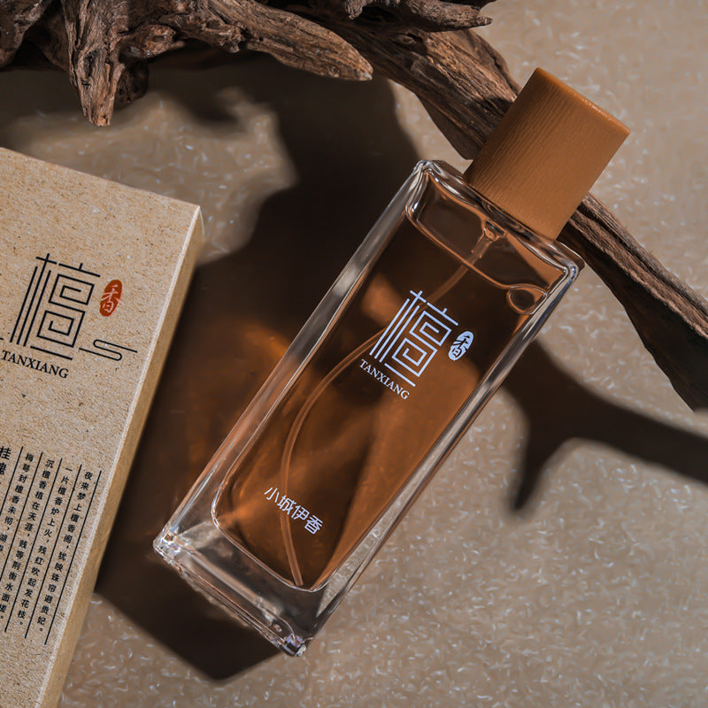 Yixiang Sandalwood Perfume – Lasting & Light