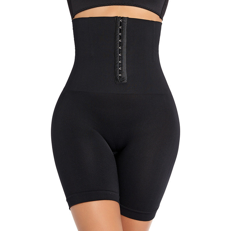High-Waist Postpartum Shaping Pants