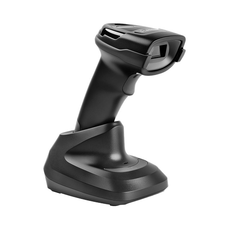 Youku BWHS27 Wireless QR Barcode Scanner with Bluetooth