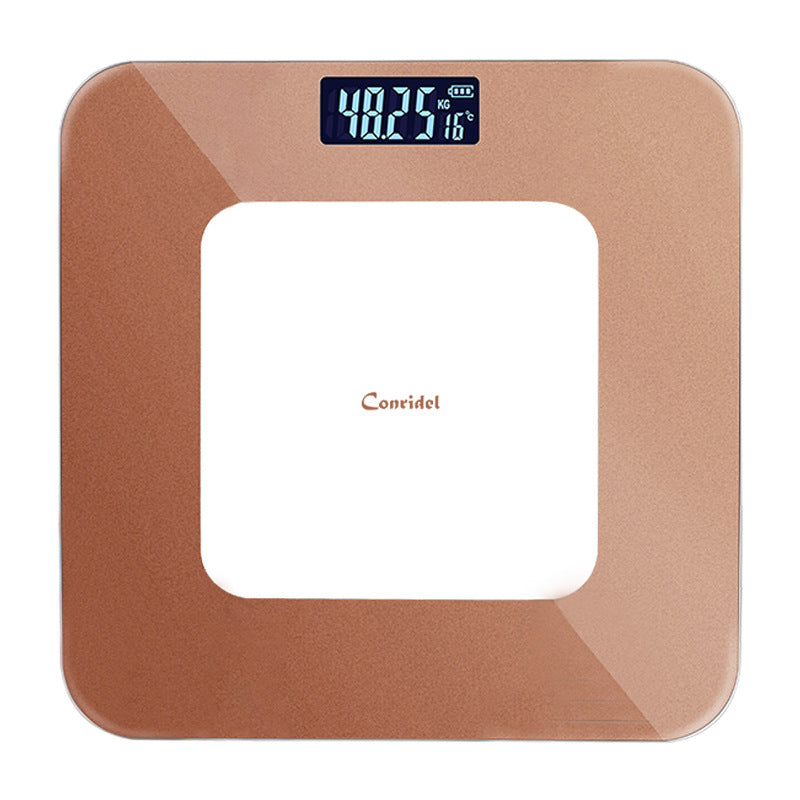 Kant Lixin High-Precision Household Weighing Scale
