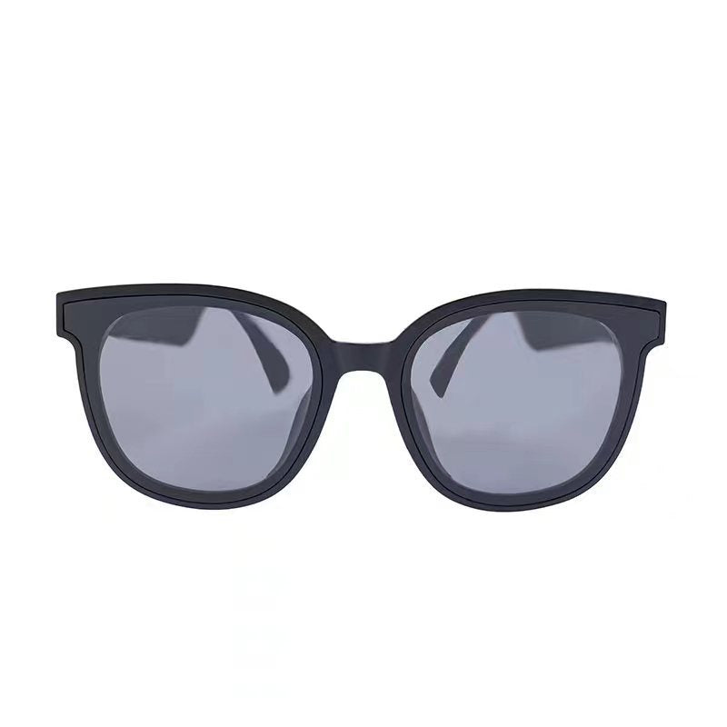 GL5 AI Smart Bluetooth Glasses Bone Conduction Audio