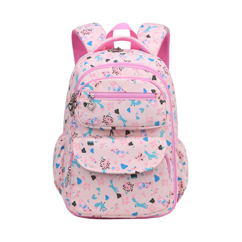 Girls’ School Bag