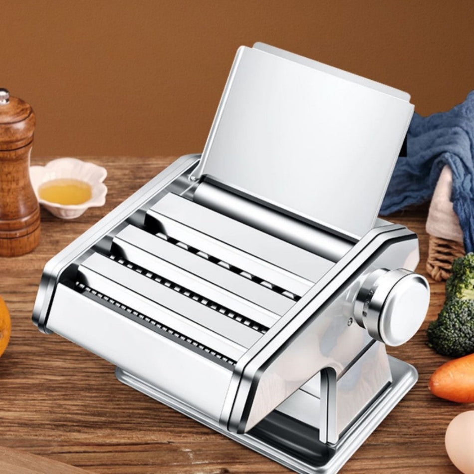 Multifunctional Manual Noodle Press – Small Home Machine
