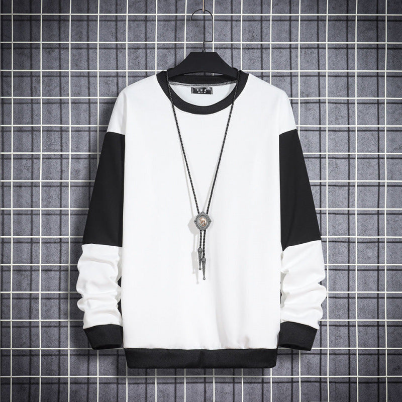 INSTOCK- Men’s Casual Workwear Jacket – Youth Trend Spring/Fall