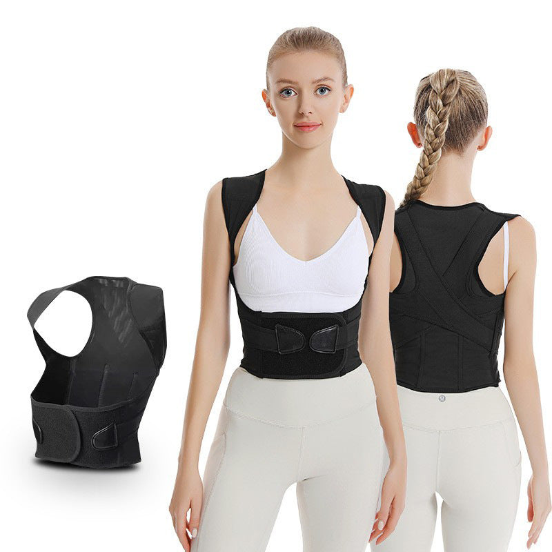 Trendy Adult Posture Corrector Belt