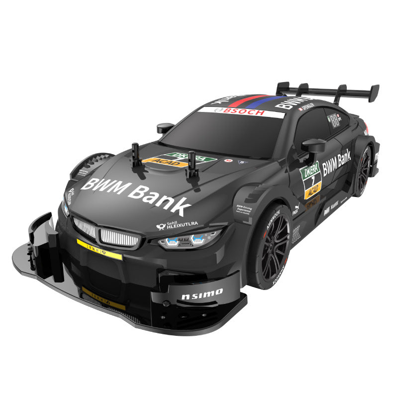 RC Drift Racing Car 1:16 4WD High-Speed with Lights