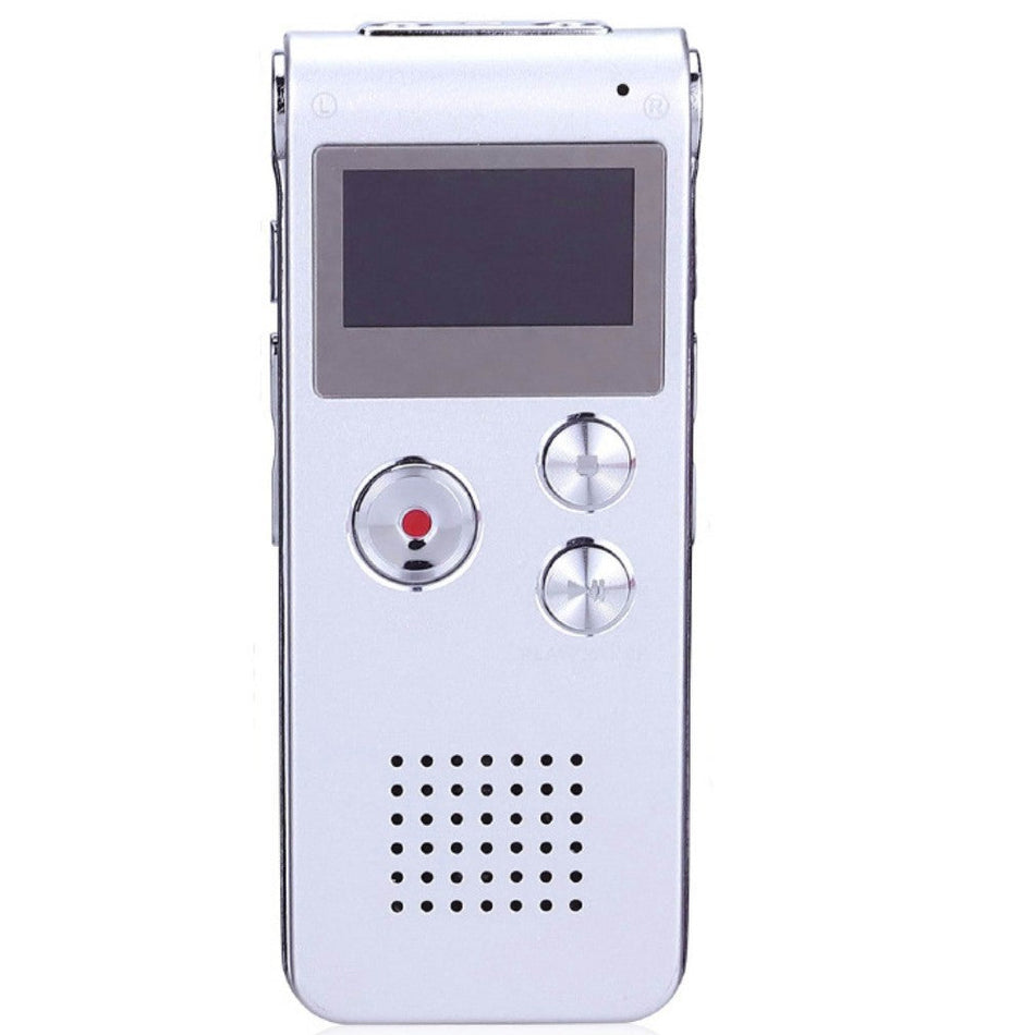 H28 Smart HD Digital Recording Pen & MP3 Player