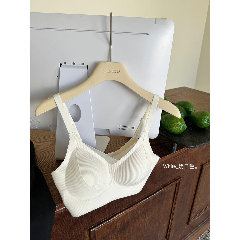 603 Anti-Gravity Lift Bra – No Steel Ring, No Marks