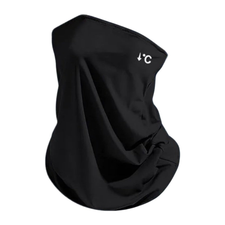 Men’s 2025 UV Protection Sun Mask – Summer Cycling Neck Cover