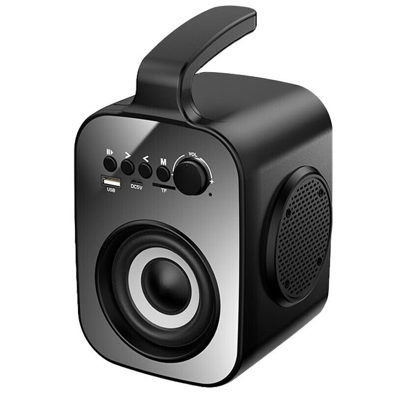 Shinco L1A Wireless Bluetooth Speaker Outdoor High Volume