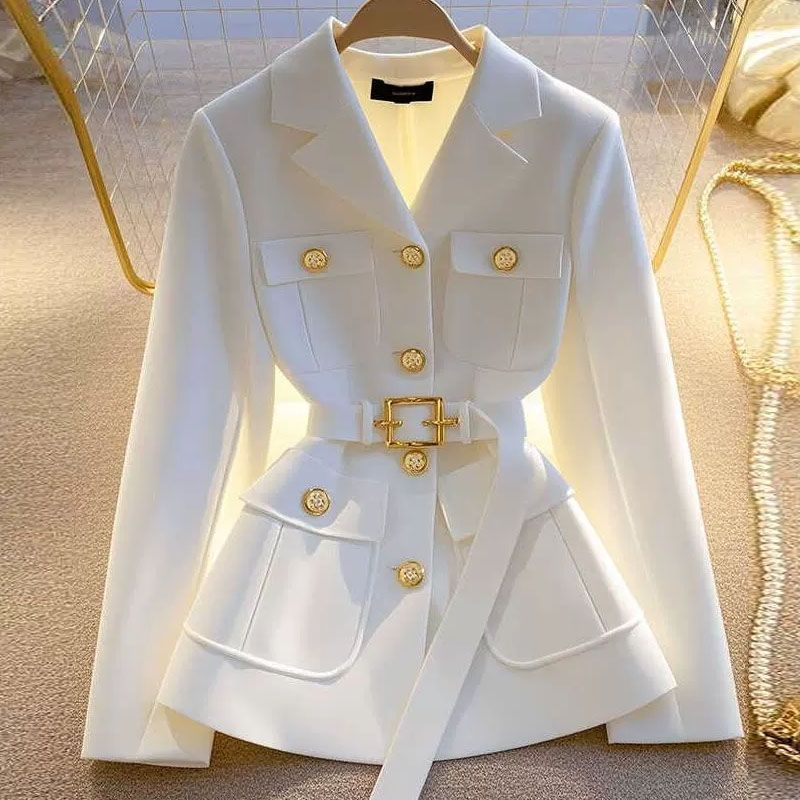 Casual & Elegant Women’s Blazer