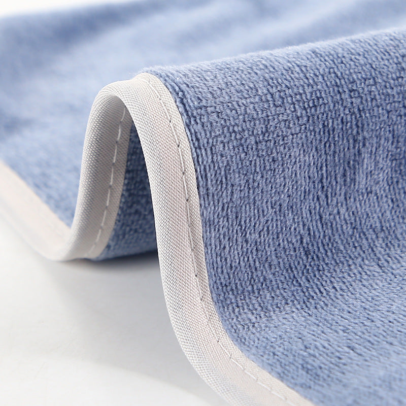 Soft Quick-Dry Sports Face Towel – PI Absorbent