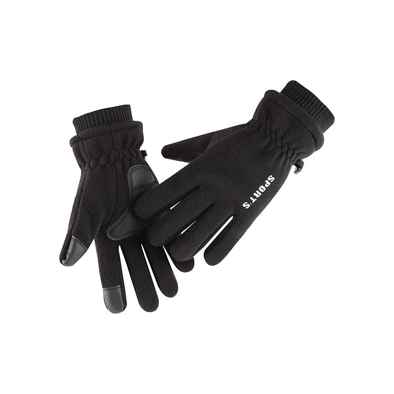 Winter Fleece Gloves for Men and Women Nepal
