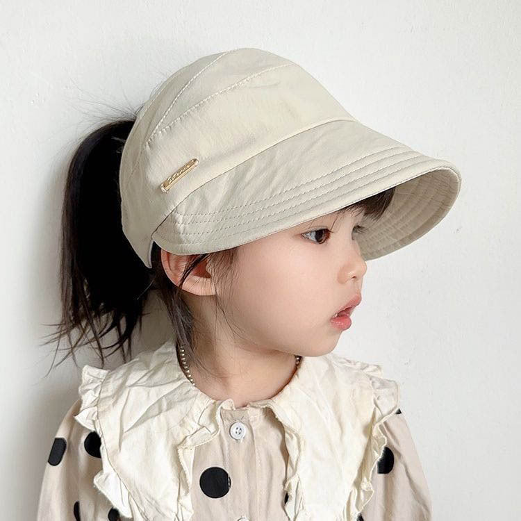 Kids’ UV Protection Summer Sun Hat