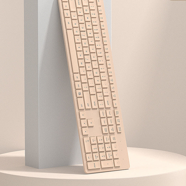 Dream Family K783 Wireless Keyboard