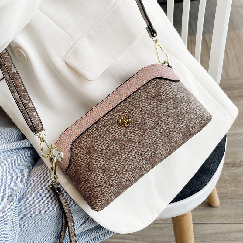 STOCK-Crossbody Bags for Women 2025 | Mobile Wallet