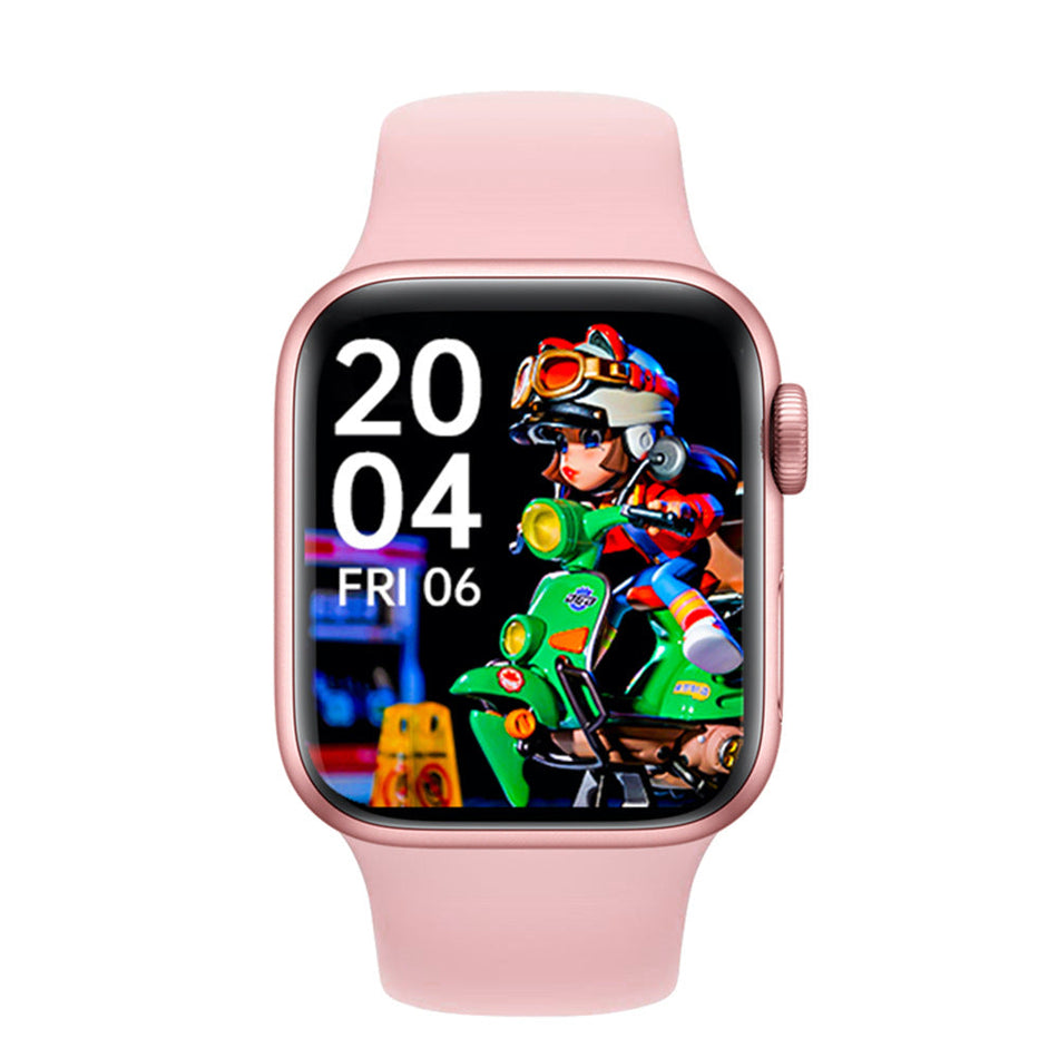 Watch 8 Max Smartwatch NFC + Call