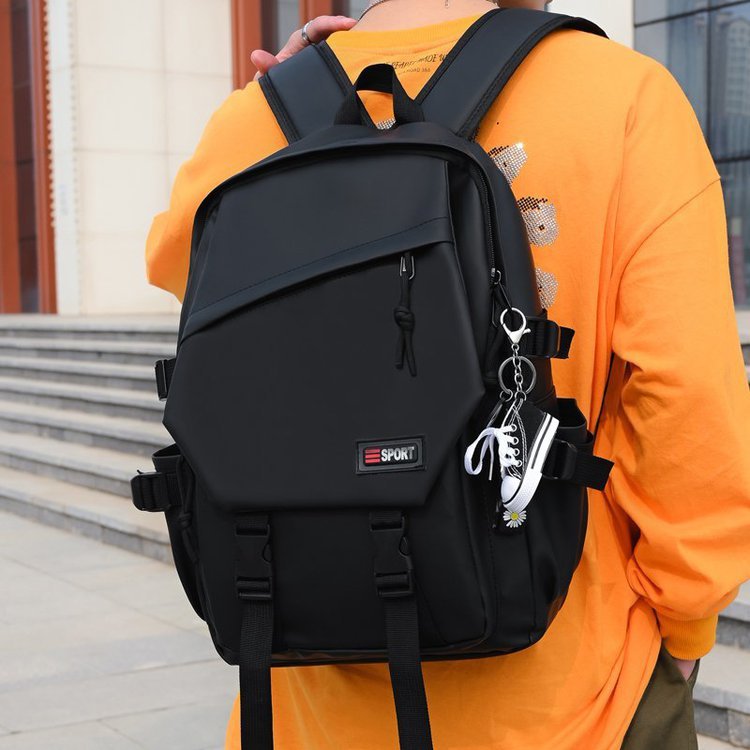 Large Capacity Student & Travel Laptop Backpack