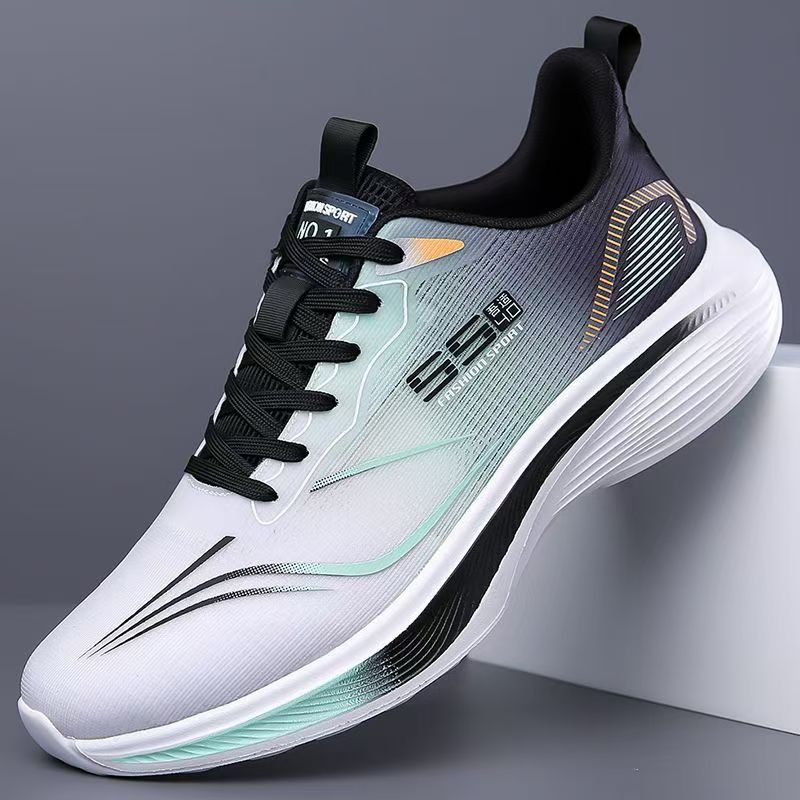 Men’s Mesh Casual Outdoor Non-slip Summer Shoes